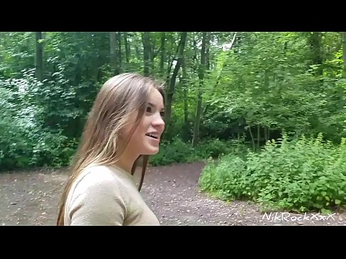 ❤️ Evelini sem predlagal, da bi seksala na javnem mestu! Rekla je da. Potem sem jo zajebal v rit in ji naredil spermo v usta. Nato se je posrkala. Sex video na sl.qizpornolar.ru