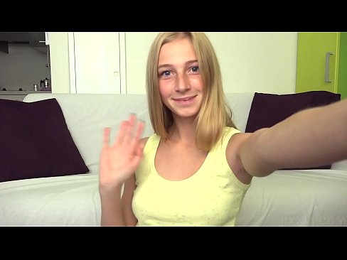 ❤️ Ko mi je dolgčas, lenobno masturbiram svojo rožnato pičko Sex video na sl.qizpornolar.ru
