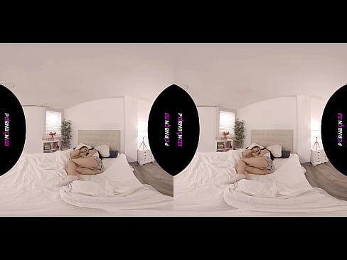❤️ PORNBCN VR Dve mladi lezbijki se zbudita pohotni v virtualni resničnosti 4K 180 3D Geneva Bellucci Katrina Moreno Sex video na sl.qizpornolar.ru