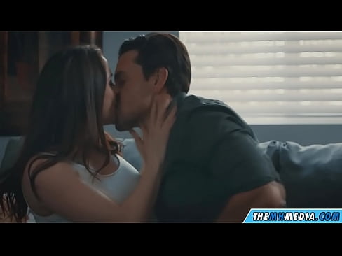 ❤️ Romantični seks z dobro prsato mamo Sex video na sl.qizpornolar.ru