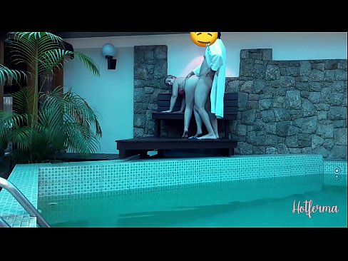 ❤️ Šef povabi služkinjo na bazen, vendar se ni mogel upreti vročemu Sex video na sl.qizpornolar.ru