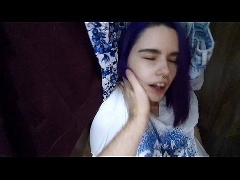 ❤️ Našel sem svojo sestro v omari in ji pomagal narediti Sex video na sl.qizpornolar.ru