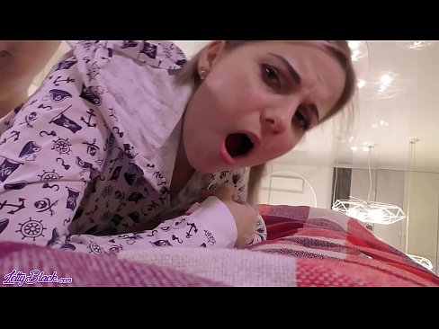 ❤️ Seksi mama pogoltne in pregistyle seks - sperma od blizu Sex video na sl.qizpornolar.ru